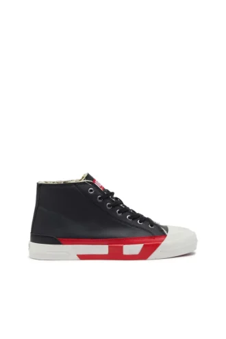 s-d-verse mid ii S-D-Verse Vulcanized Schuhe mit D-Logo
