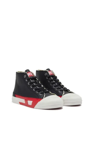s-d-verse mid ii S-D-Verse Vulcanized Schuhe mit D-Logo