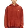 s-kai Baumwoll-Hoodie mit Kängurutasche s-kai Baumwoll-Hoodie mit Kängurutasche