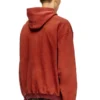 s-kai Baumwoll-Hoodie mit Kängurutasche s-kai Baumwoll-Hoodie mit Kängurutasche