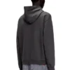 s-norman-hood Baumwoll-Hoodie mit D-Applikation s-norman-hood Baumwoll-Hoodie mit D-Applikation
