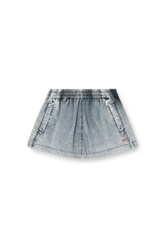 s-ound Boxershorts aus behandeltem Taslan