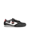 S-Pagodha Slip-On w S-Pagodha-Sneaker ohne Zunge mit Riemen aus Ripstop S-Pagodha Slip-On w S-Pagodha-Sneaker ohne Zunge mit Riemen aus Ripstop