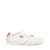 S-Pagodha Slip-On w S-Pagodha-Sneaker ohne Zunge mit Riemen aus Ripstop S-Pagodha Slip-On w S-Pagodha-Sneaker ohne Zunge mit Riemen aus Ripstop