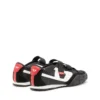 S-Pagodha Slip-On w S-Pagodha-Sneaker ohne Zunge mit Riemen aus Ripstop S-Pagodha Slip-On w S-Pagodha-Sneaker ohne Zunge mit Riemen aus Ripstop