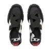 S-Pagodha Slip-On w S-Pagodha-Sneaker ohne Zunge mit Riemen aus Ripstop S-Pagodha Slip-On w S-Pagodha-Sneaker ohne Zunge mit Riemen aus Ripstop