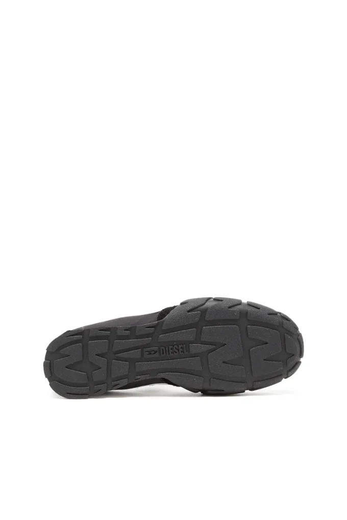 S-Pagodha Slip-On w S-Pagodha-Sneaker ohne Zunge mit Riemen aus Ripstop S-Pagodha Slip-On w S-Pagodha-Sneaker ohne Zunge mit Riemen aus Ripstop