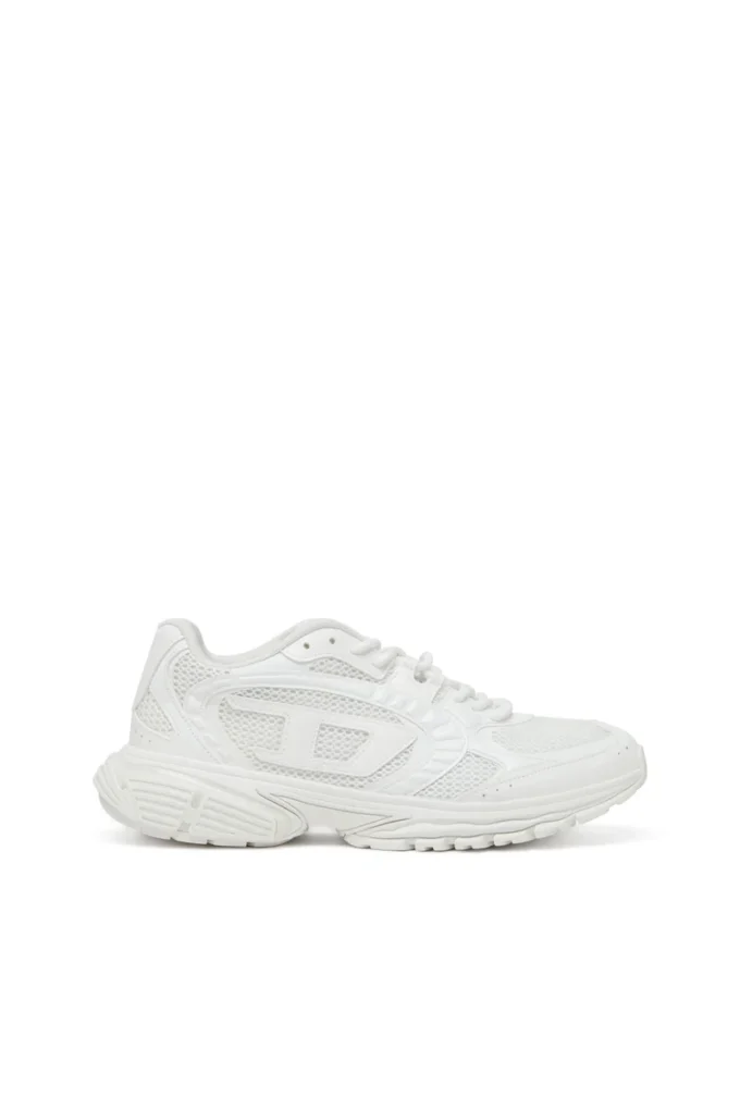 s-pro-v-dense low S-Pro-V-Dense-Mesh-Sneaker mit Oval D-Logo s-pro-v-dense low S-Pro-V-Dense-Mesh-Sneaker mit Oval D-Logo