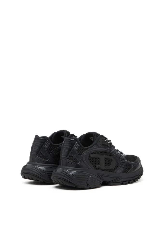s-pro-v-dense low S-Pro-V-Dense-Mesh-Sneaker mit Oval D-Logo s-pro-v-dense low S-Pro-V-Dense-Mesh-Sneaker mit Oval D-Logo