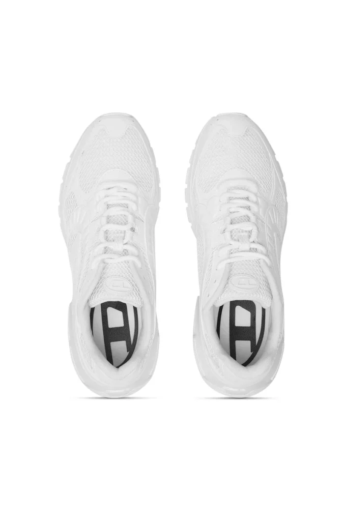 s-pro-v-dense low S-Pro-V-Dense-Mesh-Sneaker mit Oval D-Logo s-pro-v-dense low S-Pro-V-Dense-Mesh-Sneaker mit Oval D-Logo