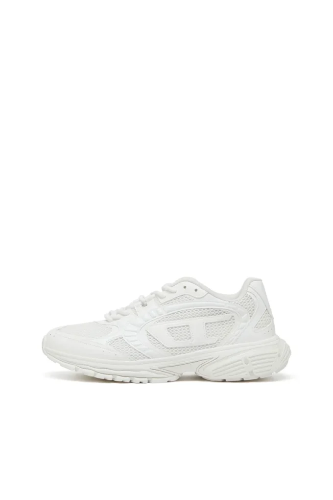 s-pro-v-dense low S-Pro-V-Dense-Mesh-Sneaker mit Oval D-Logo s-pro-v-dense low S-Pro-V-Dense-Mesh-Sneaker mit Oval D-Logo
