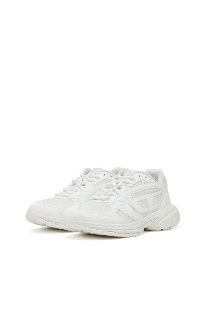 s-pro-v-dense low S-Pro-V-Dense-Mesh-Sneaker mit Oval D-Logo s-pro-v-dense low S-Pro-V-Dense-Mesh-Sneaker mit Oval D-Logo