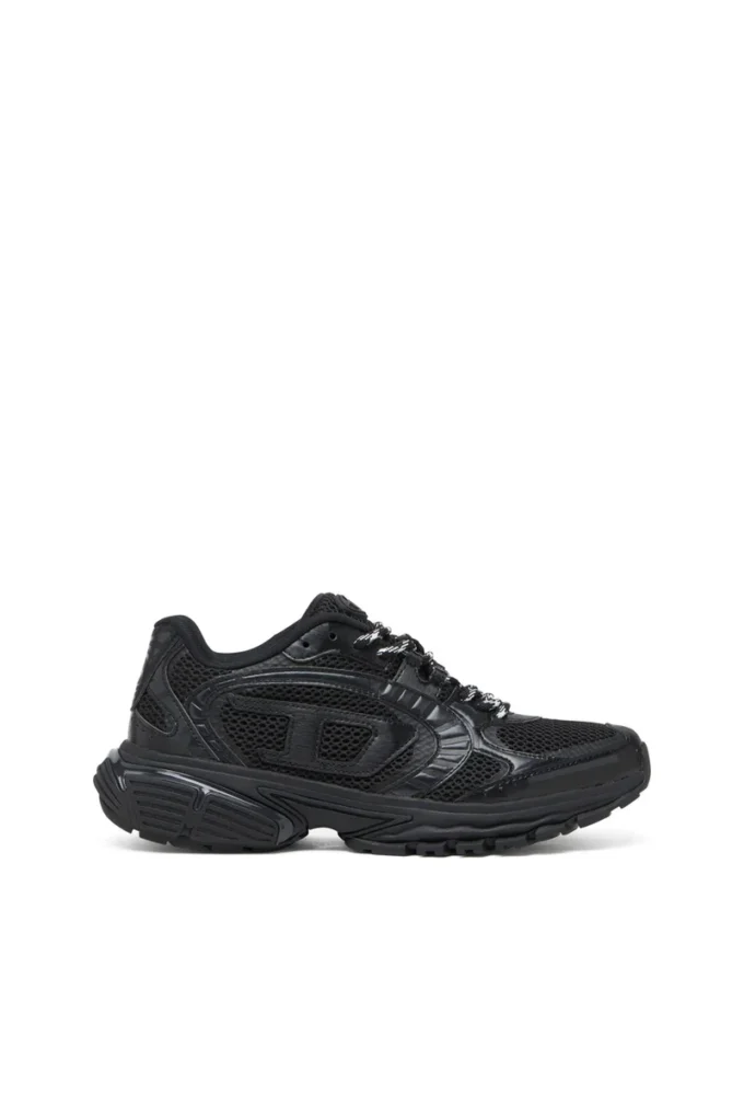 s-pro-v-dense low S-Pro-V-Dense-Mesh-Sneaker mit Oval D-Logo s-pro-v-dense low S-Pro-V-Dense-Mesh-Sneaker mit Oval D-Logo