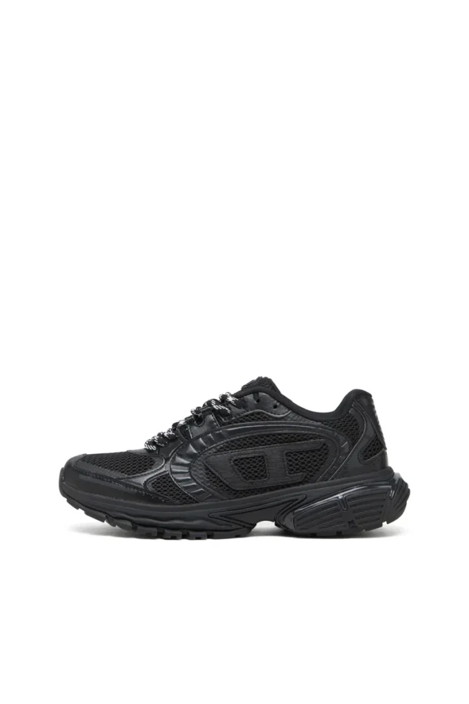 s-pro-v-dense low S-Pro-V-Dense-Mesh-Sneaker mit Oval D-Logo s-pro-v-dense low S-Pro-V-Dense-Mesh-Sneaker mit Oval D-Logo