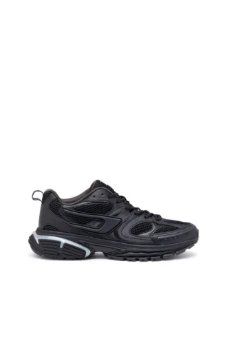 s-serendipity pro-x1 S-Serendipity Pro-X1 – Mesh-Sneaker mit geprägten Overlays