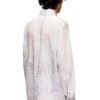 s-simply-a-ajfw Hemd mit mittelalterlichem Print s-simply-a-ajfw Hemd mit mittelalterlichem Print