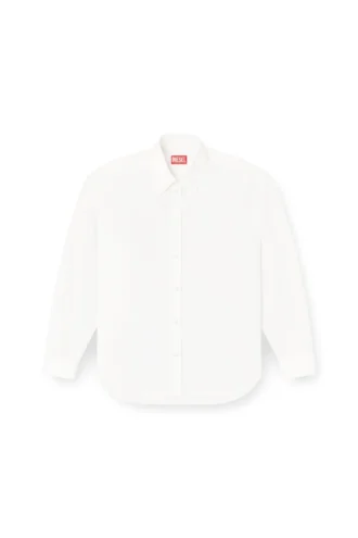 s-simply-c-wn-r1 Boyfriend-Hemd mit ovalem D