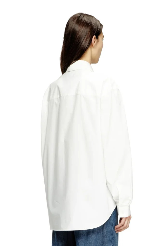 s-simply-c-wn-r1 Boyfriend-Hemd mit ovalem D s-simply-c-wn-r1 Boyfriend-Hemd mit ovalem D