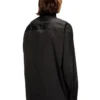 s-simply-gsbh Stretch-Popelinehemd mit Stickerei