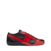 s-slante-d low S-Slante-D-Sneaker aus Wildleder und Leder mit D-Logo s-slante-d low S-Slante-D-Sneaker aus Wildleder und Leder mit D-Logo