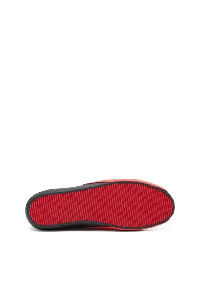 s-slante-d low S-Slante-D-Sneaker aus Wildleder und Leder mit D-Logo s-slante-d low S-Slante-D-Sneaker aus Wildleder und Leder mit D-Logo