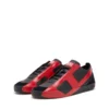 s-slante-d low S-Slante-D-Sneaker aus Wildleder und Leder mit D-Logo s-slante-d low S-Slante-D-Sneaker aus Wildleder und Leder mit D-Logo