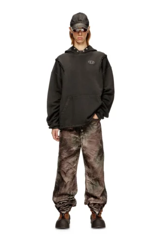s-thug-hoodie Hoodie mit Fade-Effekt