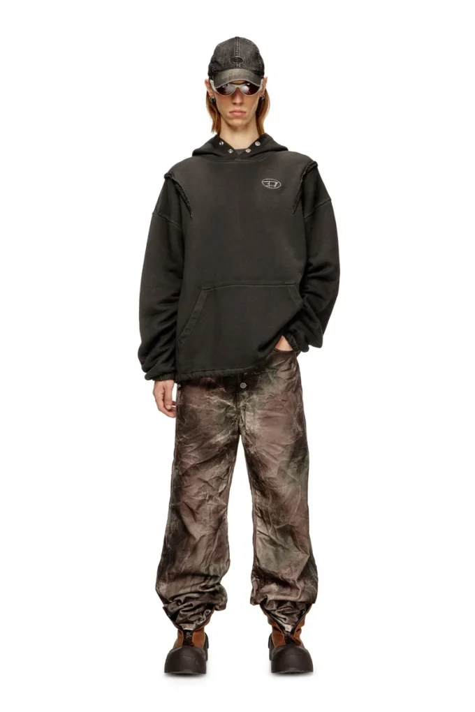 s-thug-hoodie Hoodie mit Fade-Effekt s-thug-hoodie Hoodie mit Fade-Effekt