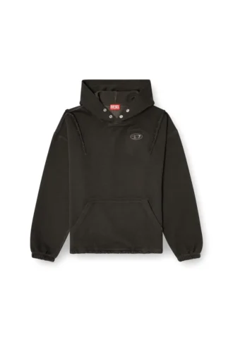s-thug-hoodie Hoodie mit Fade-Effekt