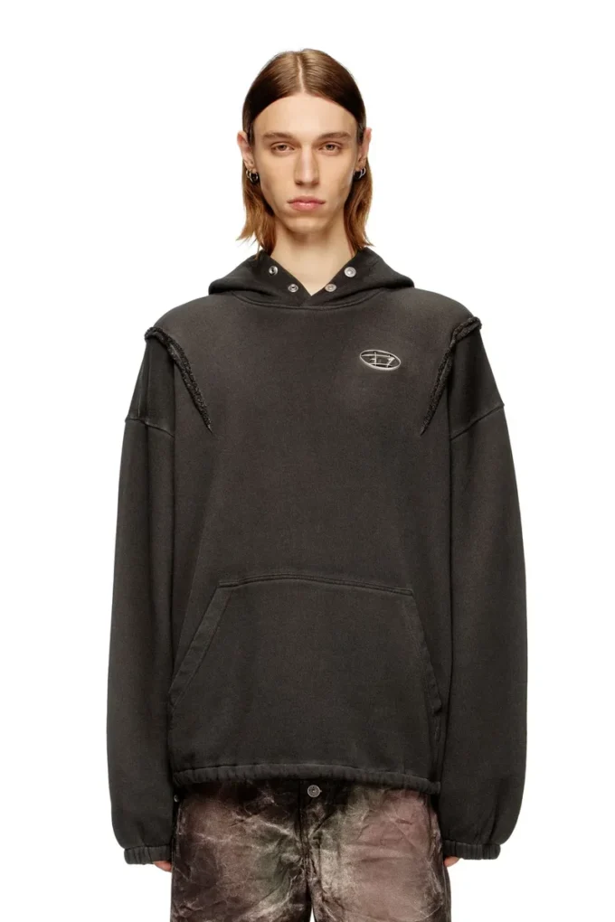 s-thug-hoodie Hoodie mit Fade-Effekt s-thug-hoodie Hoodie mit Fade-Effekt