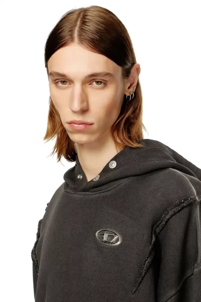 s-thug-hoodie Hoodie mit Fade-Effekt s-thug-hoodie Hoodie mit Fade-Effekt