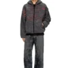 s-zat Teddy-Hoodie-Sweatshirt s-zat Teddy-Hoodie-Sweatshirt