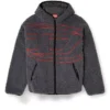 s-zat Teddy-Hoodie-Sweatshirt s-zat Teddy-Hoodie-Sweatshirt