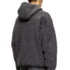 s-zat Teddy-Hoodie-Sweatshirt s-zat Teddy-Hoodie-Sweatshirt