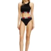 sam-d-core-3pack Dreierpack Slips mit Maxi-Logo an der Taille