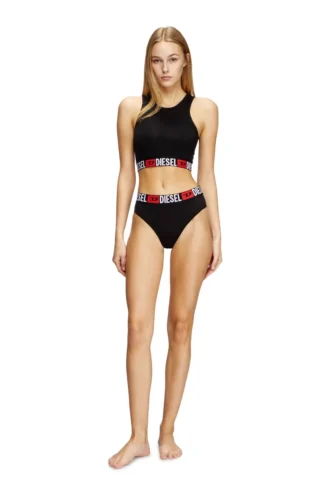 sam-d-core-3pack Dreierpack Slips mit Maxi-Logo an der Taille