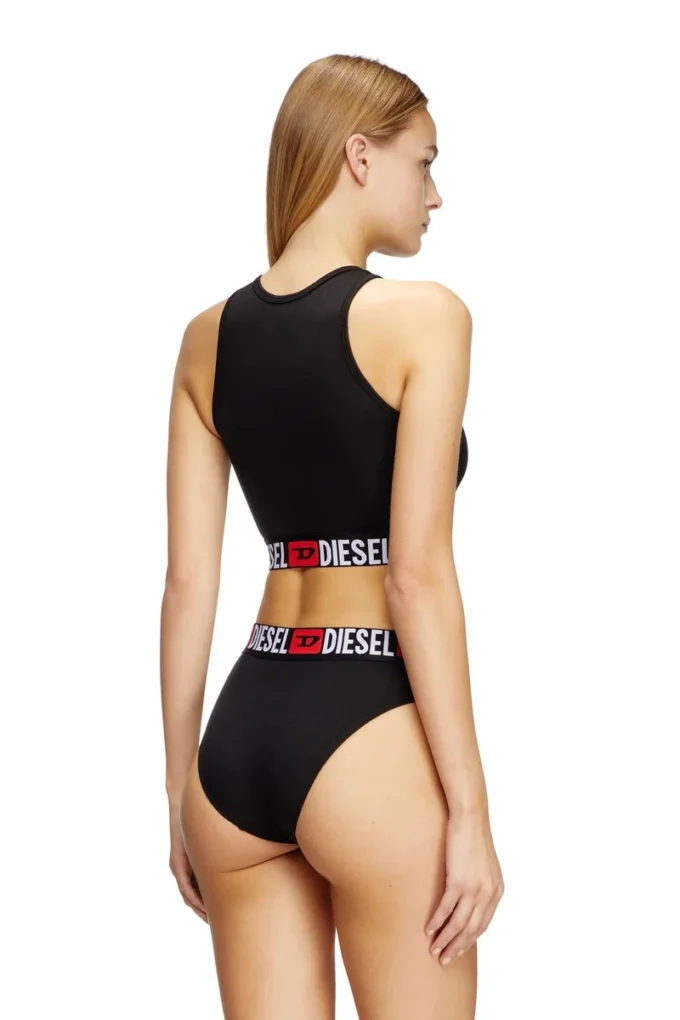sam-d-core-3pack Dreierpack Slips mit Maxi-Logo an der Taille