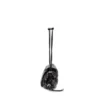scrunch-d Schultertasche Scrunch-D S-Schultertasche aus geknittertem Leder scrunch-d Schultertasche Scrunch-D S-Schultertasche aus geknittertem Leder