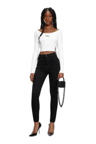 Skinny Jeans 1984 Slandy-High 069ef Nächstgelegenes Geschäft finden