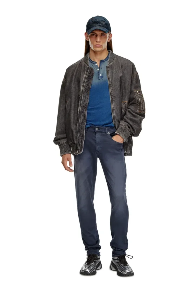 Slim 2060 d-strukt joggjeans® 0670m Nächstgelegenes Geschäft finden