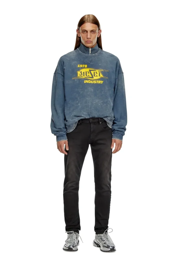 Slim 2060 d-strukt joggjeans® 0670m Nächstgelegenes Geschäft finden