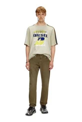 Slim 2060 d-strukt joggjeans® 0670m Nächstgelegenes Geschäft finden