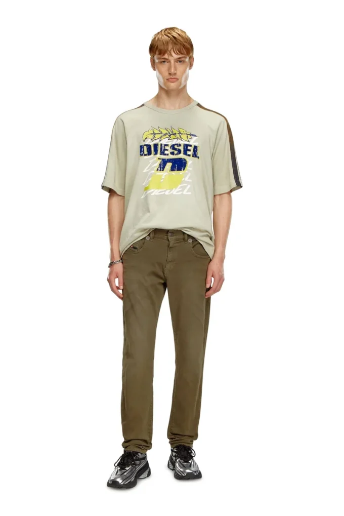 Slim 2060 d-strukt joggjeans® 0670m Nächstgelegenes Geschäft finden