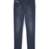 Slim 2060 d-strukt joggjeans® 0670m Nächstgelegenes Geschäft finden