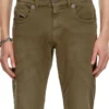 Slim 2060 d-strukt joggjeans® 0670m Nächstgelegenes Geschäft finden
