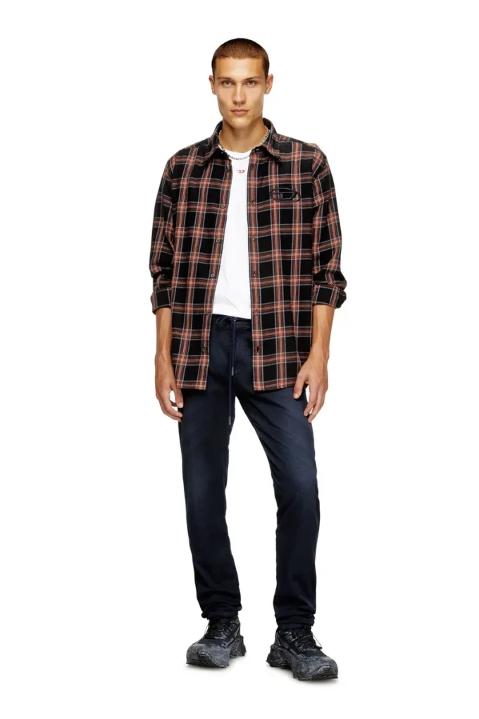 Slim 2062 D-Strukt JoggJeans® 0670m Finden Sie die nächstgelegene Filiale