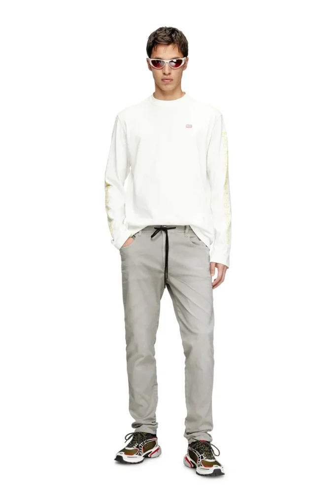 Slim 2062 D-Strukt JoggJeans® 0670m Finden Sie die nächstgelegene Filiale