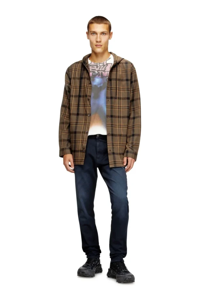 Slim 2062 D-Strukt JoggJeans® 0670m Finden Sie die nächstgelegene Filiale