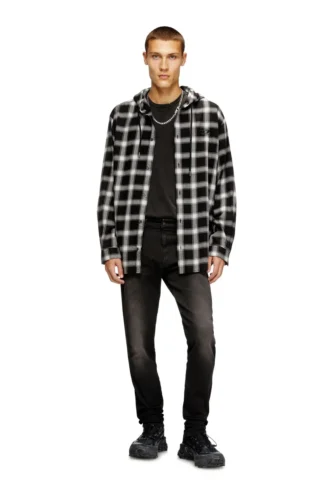 Slim 2062 D-Strukt JoggJeans® 0670m Finden Sie die nächstgelegene Filiale