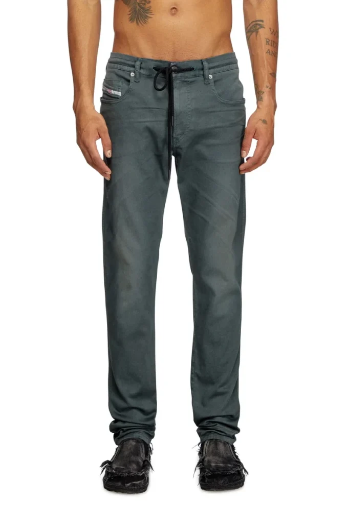 Slim 2062 D-Strukt JoggJeans® 0670m Finden Sie die nächstgelegene Filiale
